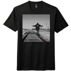 Unisex Perfect Tri Tee