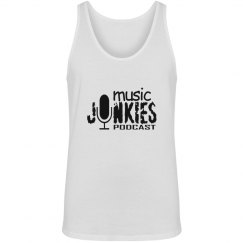 Man Junkie Tank 3