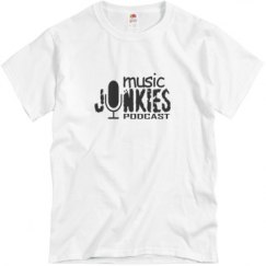 Unisex Basic Promo Tee