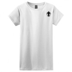 Ladies Basic Softstyle Tee
