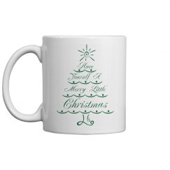 Christmas Mug