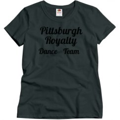 Ladies Basic Softstyle Tee