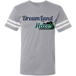 Unisex Vintage Sports Tee