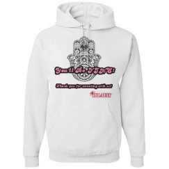 Unisex Basic Promo Hoodie