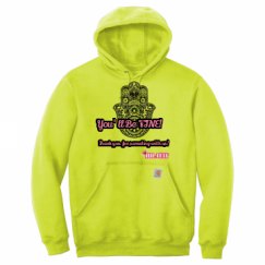 Unisex Carhartt Hooded Sweatshirt