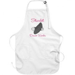 Adjustable Full Length Apron