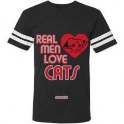 Unisex Vintage Sports Tee