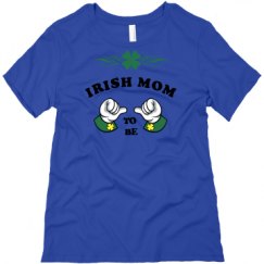 Ladies Relaxed Fit Tee