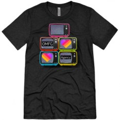 Unisex Triblend Tee