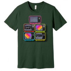 Unisex Premium Tee