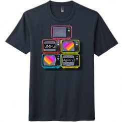 Unisex Perfect Tri Tee
