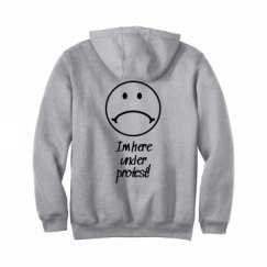 Unisex Carhartt Hooded Sweatshirt