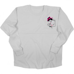 Ladies Game Day Jersey