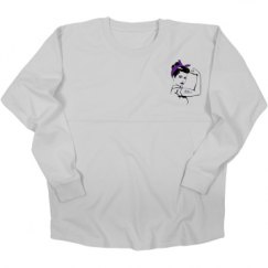 Ladies Game Day Jersey