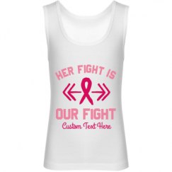 Youth Jersey Tank Top