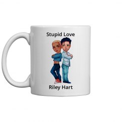 Stupid Love Mug