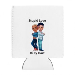 Regular 12 oz Can Cooler