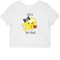 4TH of July Bae Shirt