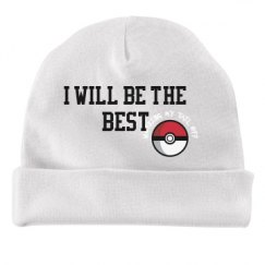 Rabbit Skins Baby Hat