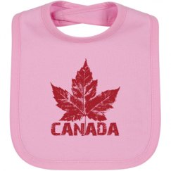 Infant Jersey Bib