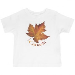 Toddler Basic Promo Jersey Tee