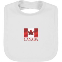 Infant Jersey Bib