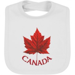 Infant Jersey Bib