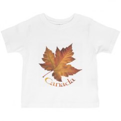 Toddler Basic Promo Jersey Tee