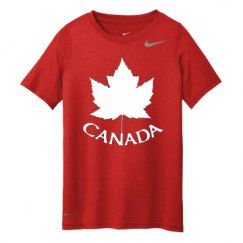 Youth Nike Legend Shirt