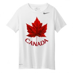 Youth Nike Legend Shirt