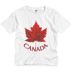 Youth Basic Promo Tee