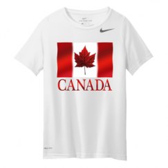 Youth Nike Legend Shirt