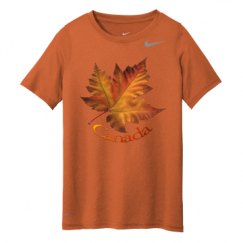 Youth Nike Legend Shirt