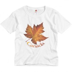 Youth Basic Promo Tee