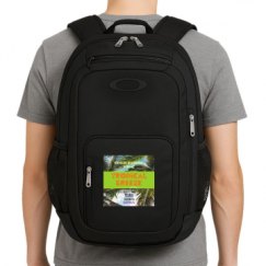 Enduro Backpack 22L
