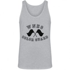 Unisex Jersey Tank Top
