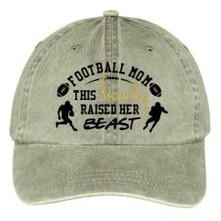 Vintage Baseball Cap