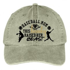 Vintage Baseball Cap