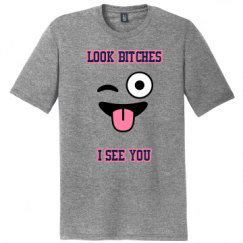 Unisex Perfect Tri Tee