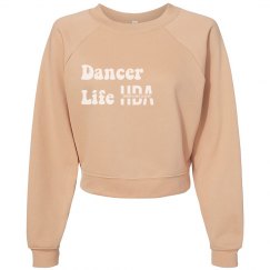 Dancer Life Sweater