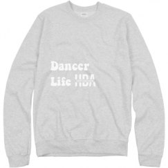 Unisex Basic Promo Crewneck Sweatshirt
