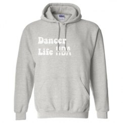 Unisex Basic Promo Hoodie