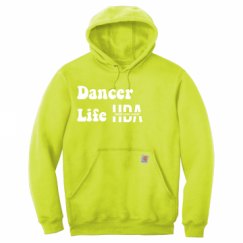 Unisex Carhartt Hooded Sweatshirt