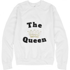 Unisex Basic Promo Crewneck Sweatshirt