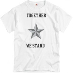 Unisex Basic Promo Tee