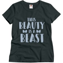 Ladies Basic Softstyle Tee