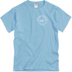 Unisex Basic Tee