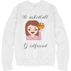 Basketball Girlfriend