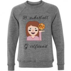 Unisex Triblend Crewneck Sweatshirt