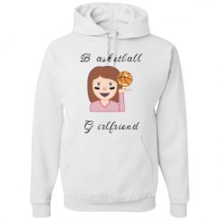 Unisex Basic Promo Hoodie